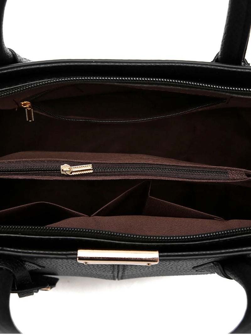 Bolsa Satchel Alice