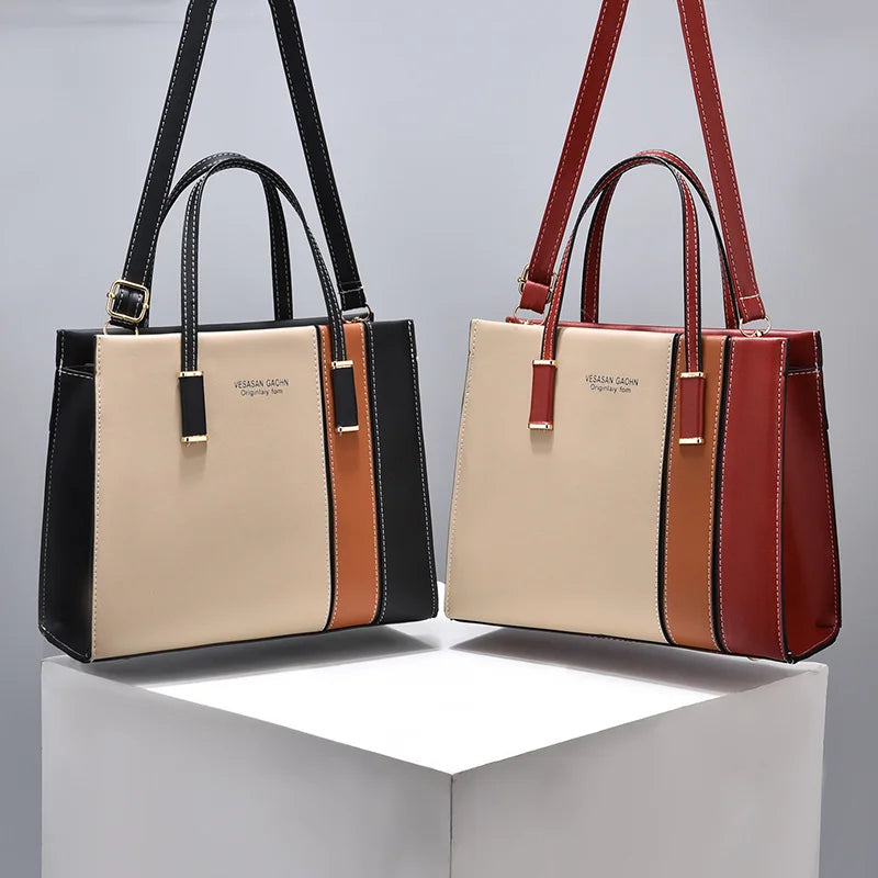 Bolsa Tote Elise