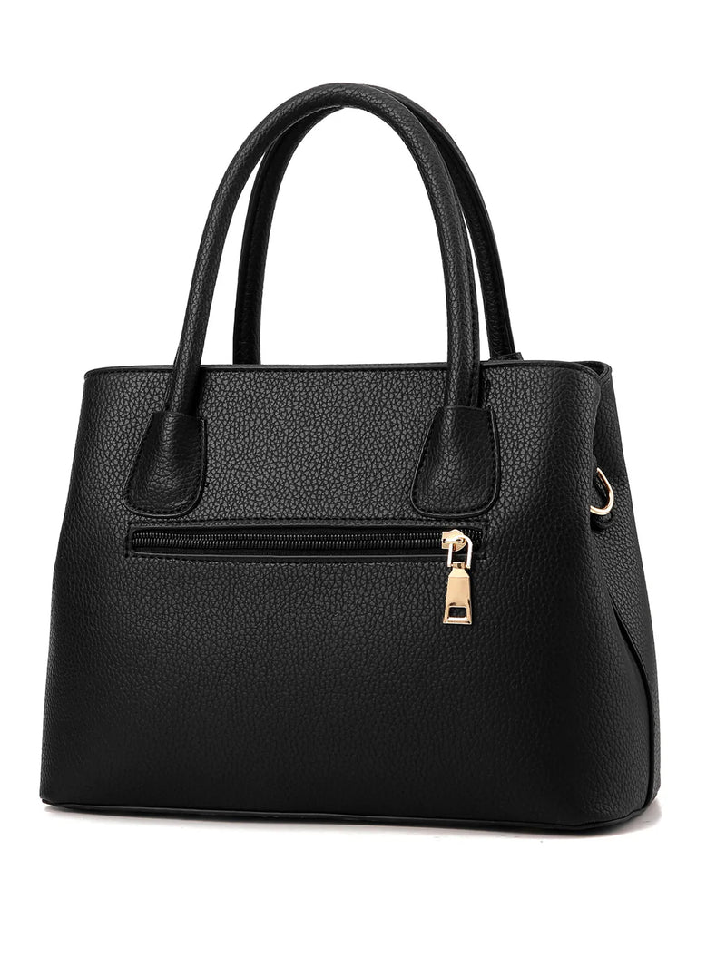 Bolsa Satchel Alice