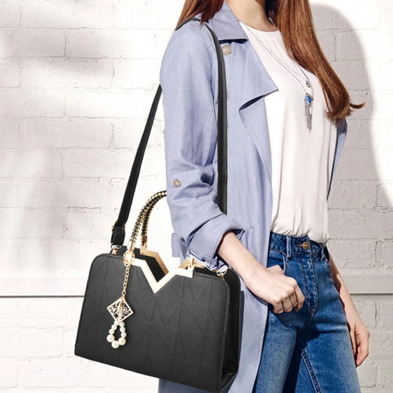 Bolsa Tote Eleanor